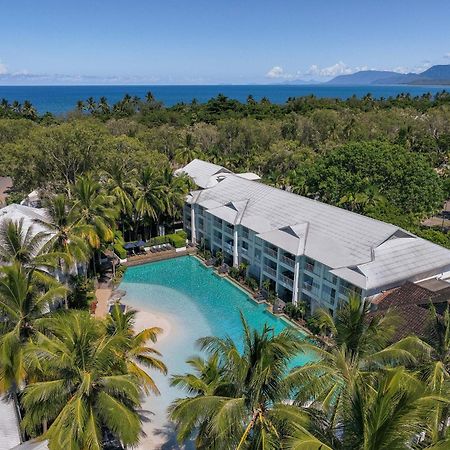 Peppers Beach Club Port Douglas Buitenkant foto