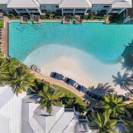 Peppers Beach Club Port Douglas Buitenkant foto