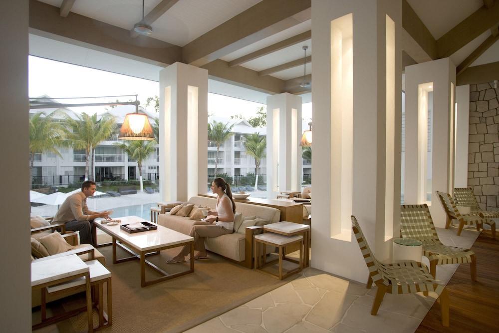 Peppers Beach Club Port Douglas Buitenkant foto