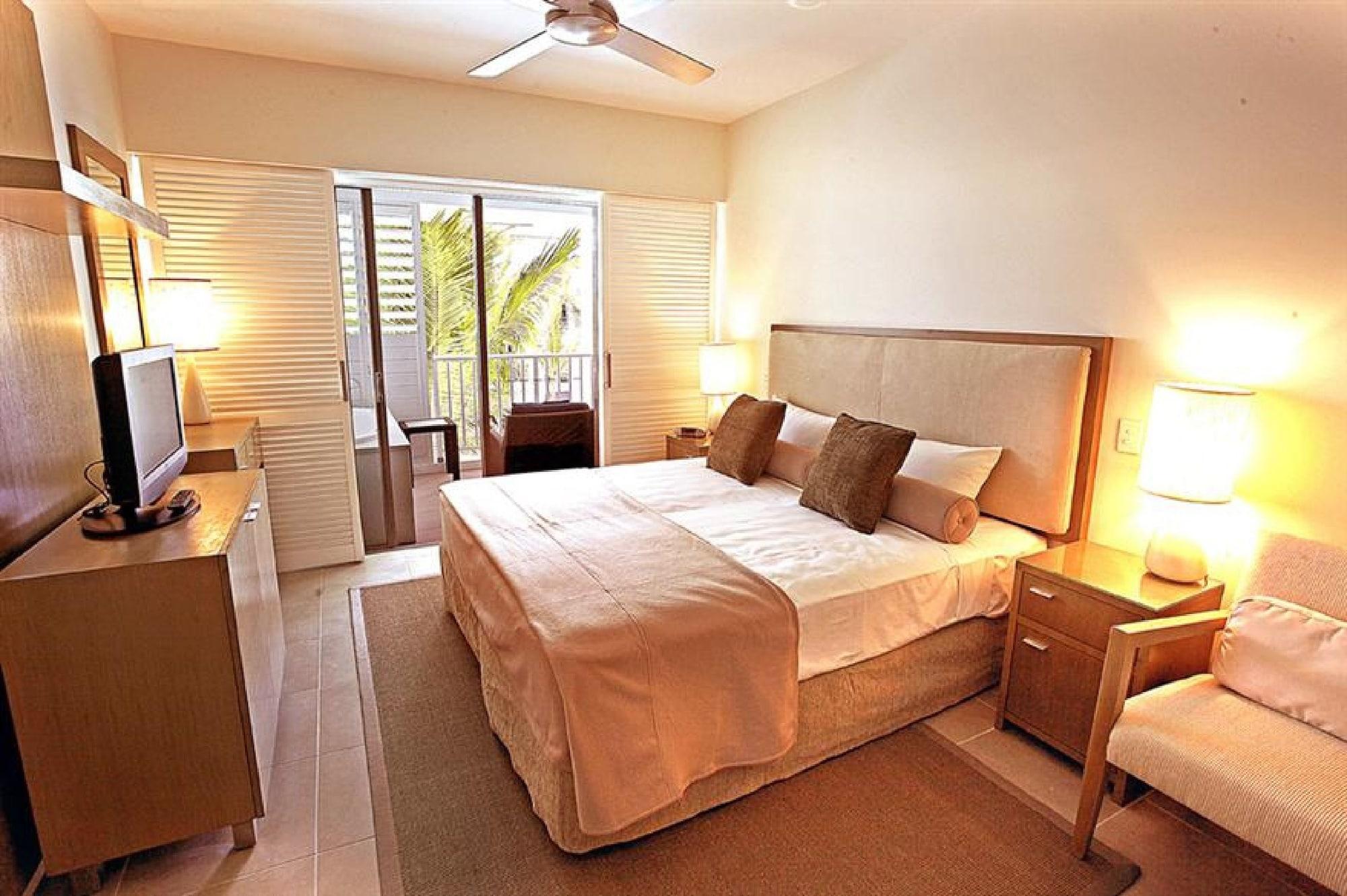 Peppers Beach Club Port Douglas Buitenkant foto