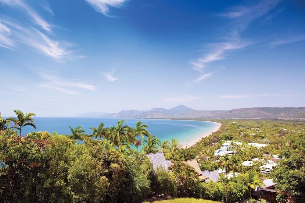 Peppers Beach Club Port Douglas Buitenkant foto