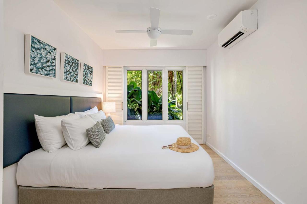 Peppers Beach Club Port Douglas Buitenkant foto