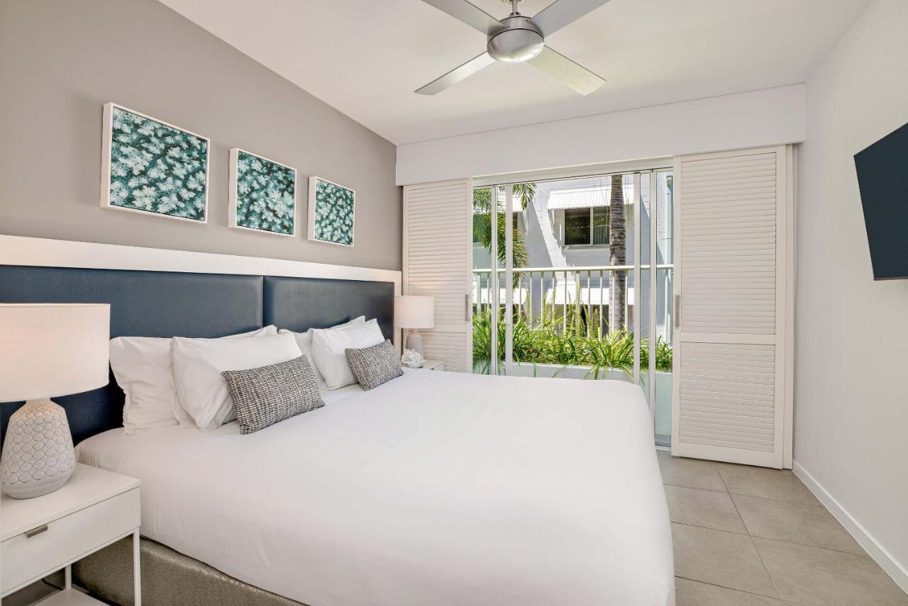 Peppers Beach Club Port Douglas Buitenkant foto