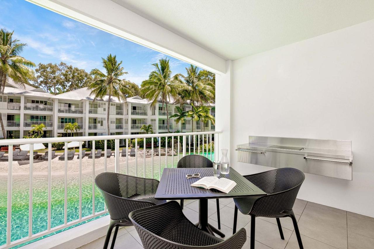 Peppers Beach Club Port Douglas Buitenkant foto