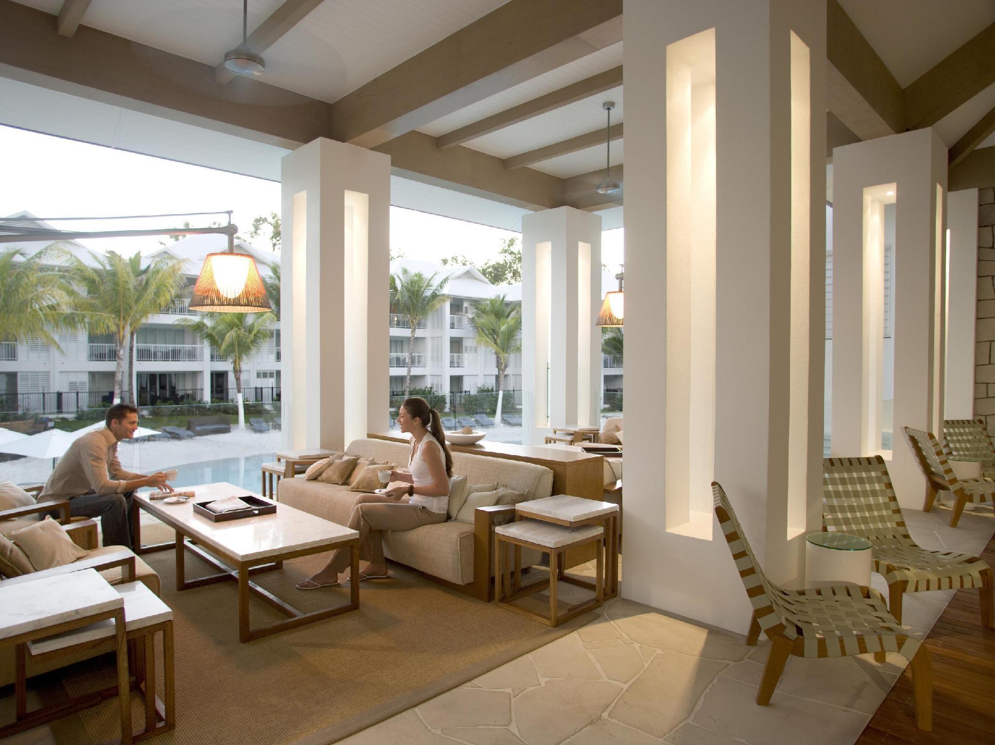 Peppers Beach Club Port Douglas Buitenkant foto