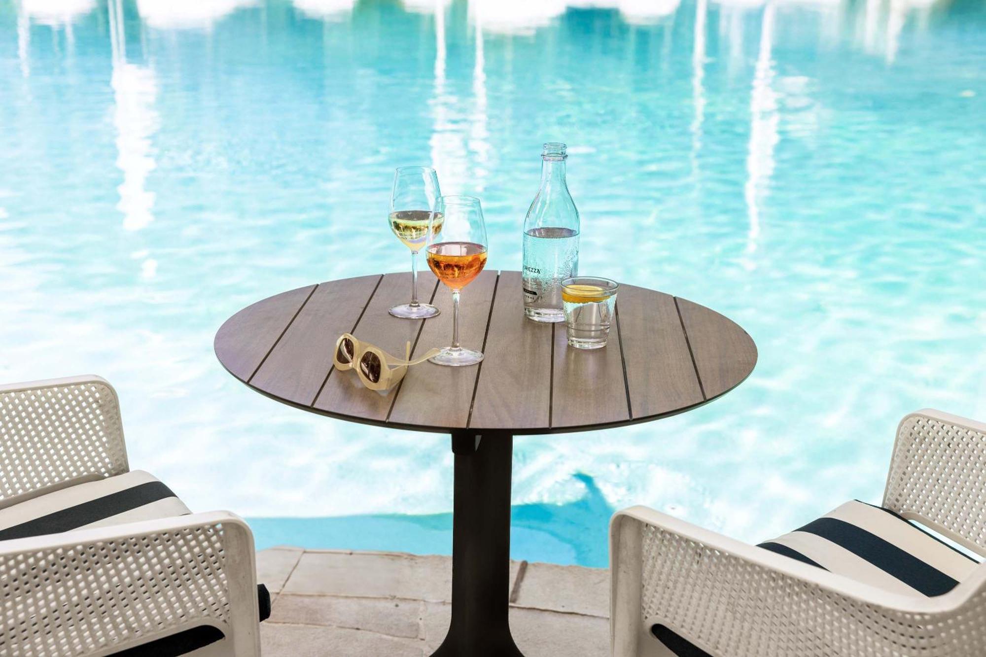 Peppers Beach Club Port Douglas Buitenkant foto