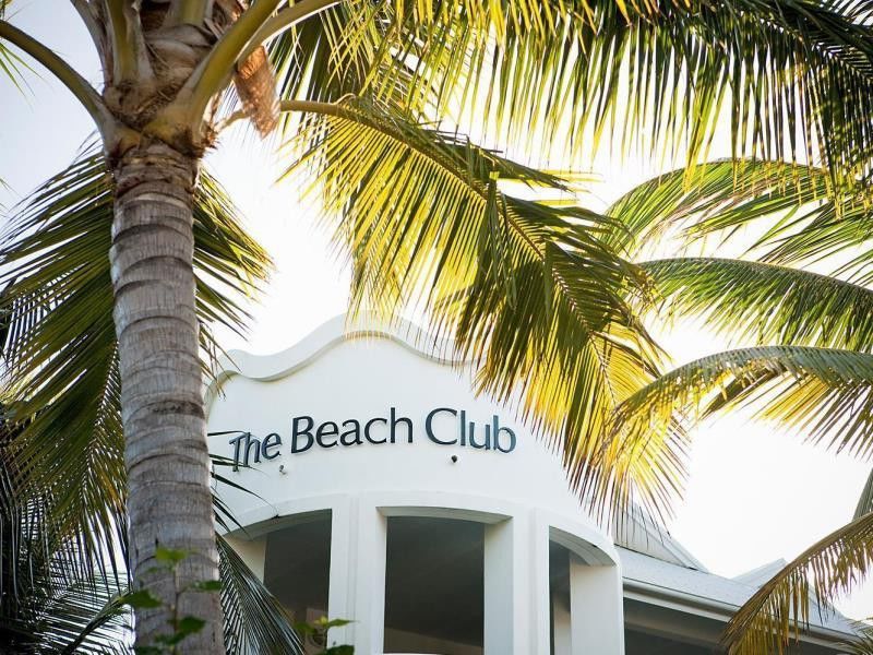 Peppers Beach Club Port Douglas Buitenkant foto