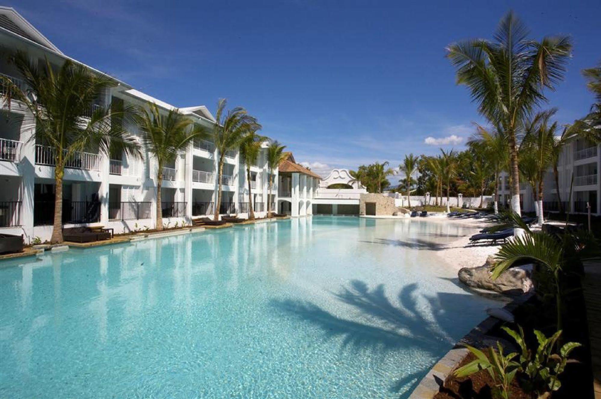 Peppers Beach Club Port Douglas Buitenkant foto
