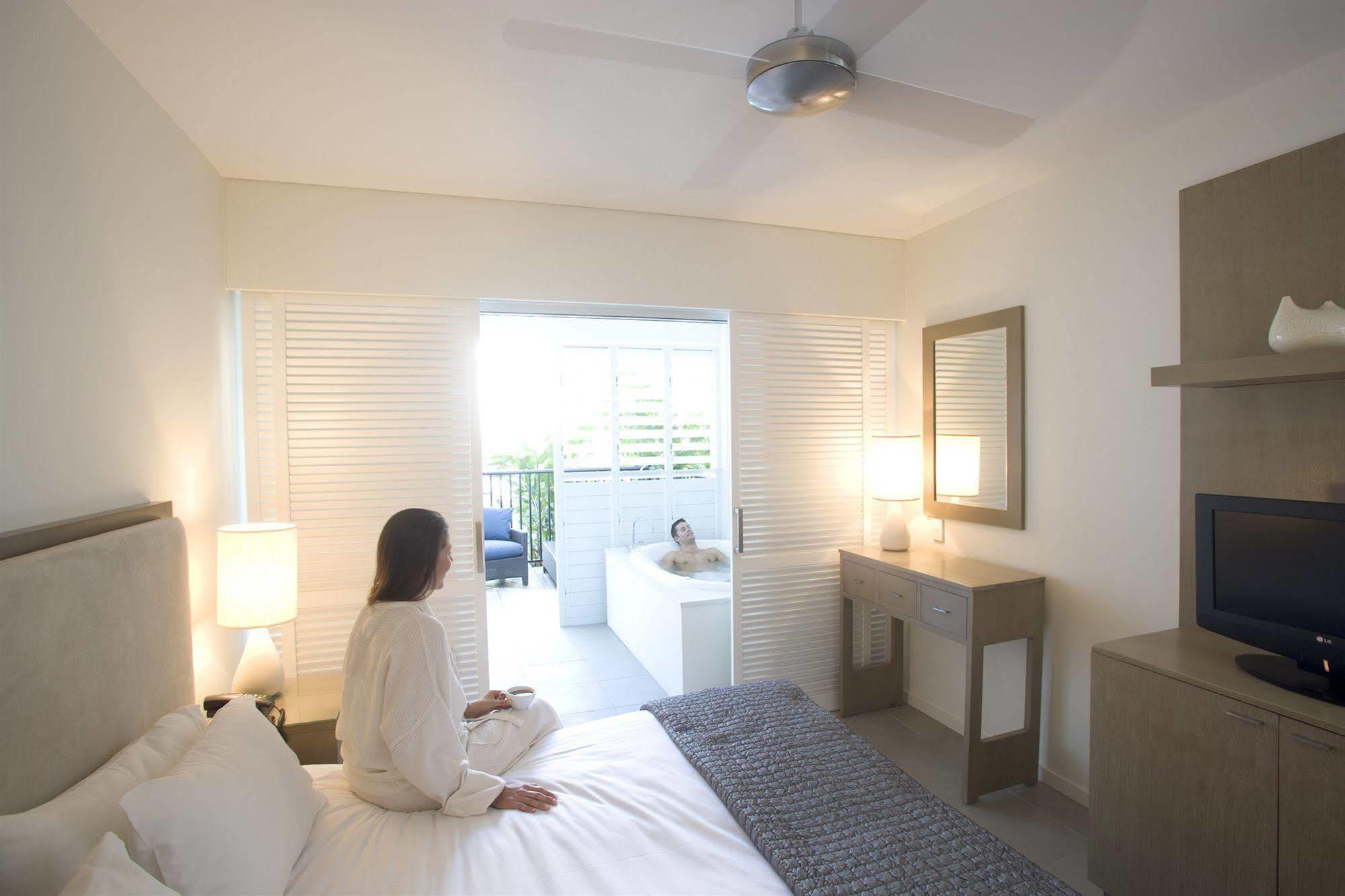 Peppers Beach Club Port Douglas Kamer foto